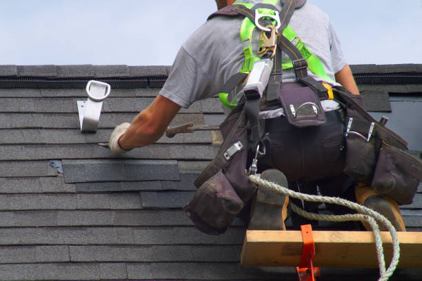 Best New Roof Installation  in La Nte, MO