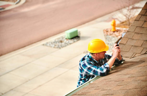 Best Roof Restoration Services  in La Nte, MO