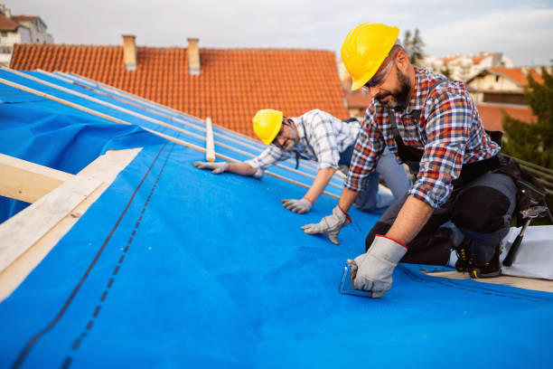 Best Best Roofing Contractors  in La Nte, MO