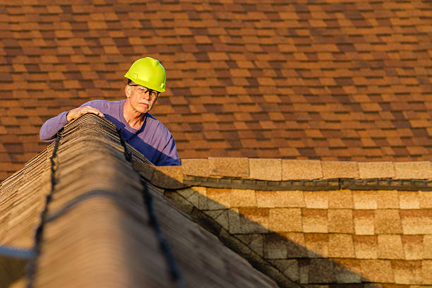Best Shingle Roofing Installation  in La Nte, MO