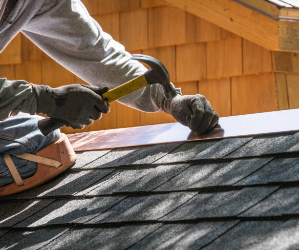 Best Best Roofing Contractors  in La Nte, MO